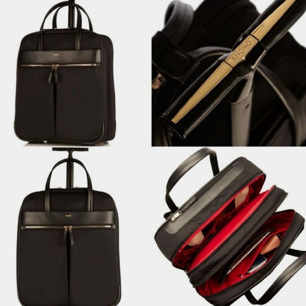 KNOMO LONDON PARK LANE 21"